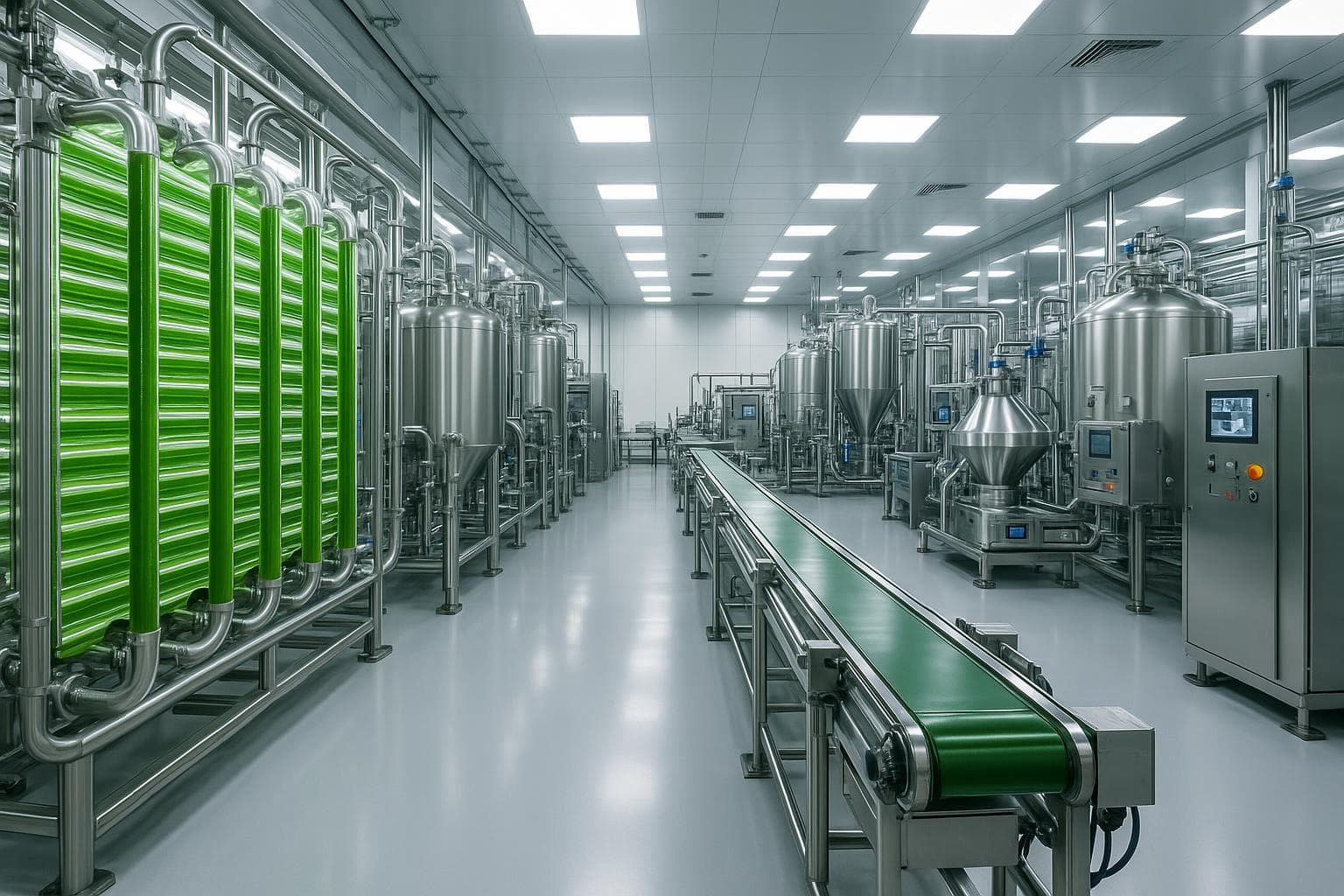 MV Factory